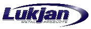 Lukjan Metal Products, LLC Logo
